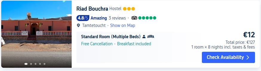 riad-bouchra