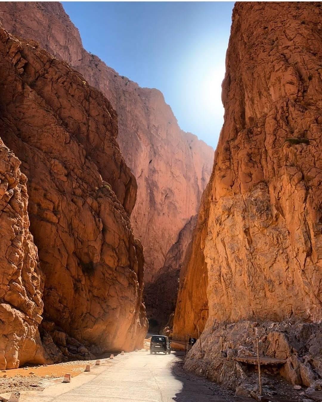todra-gorges