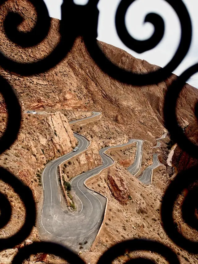 dades-gorge-todragorge.com